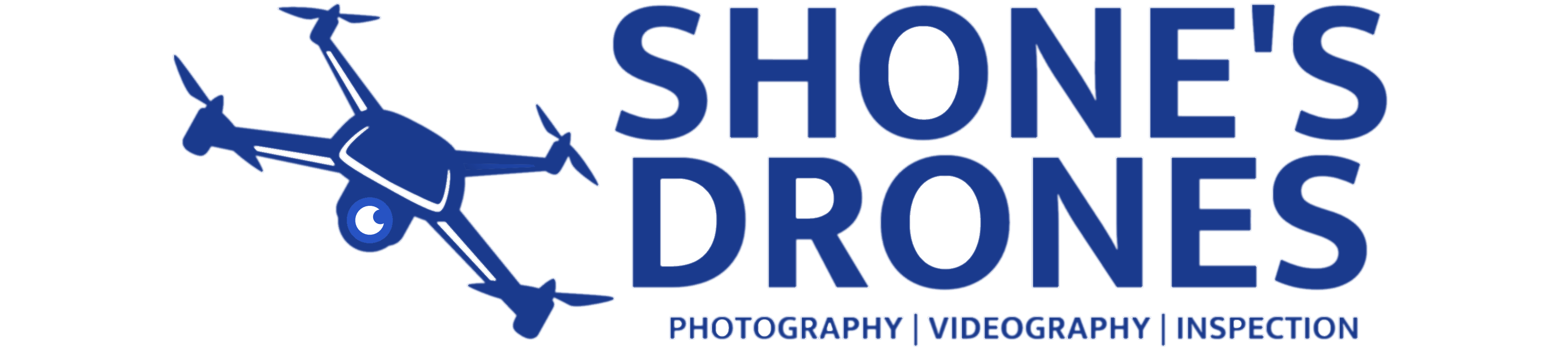Shone's Drones - Chester, Manchester, Liverpool & north Wales